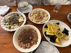 -玲燕蒸菜馆(江东路店)