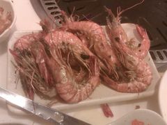 -贺野·自助炭火烤肉(紫藤路店)
