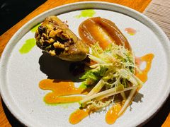 -巴别塔法餐舍(合作路店)