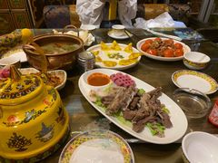 -吉祥圣雪藏餐