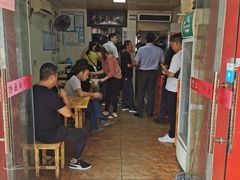 -超爷叔面馆(西园店)