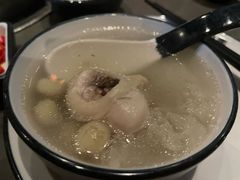 -同仁四季椰子鸡(宝安壹方城店)