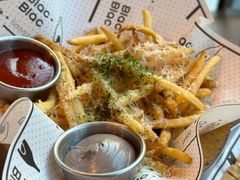 -Blac+Blac(中海环宇荟店)