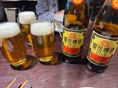 -明月土菜馆(老城区店)