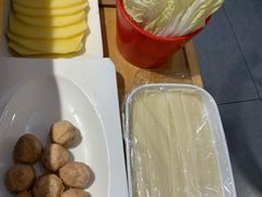 -守柴炉烤鸭(科华中路王府井店)