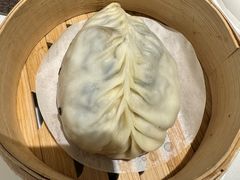 胶东海菜包子-山东宾馆·齐鲁苑餐厅