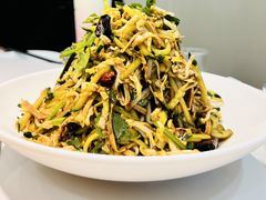 -苏师傅菜馆(上沙店)