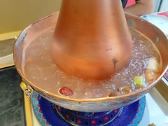 -祥源胡同·涮牛羊肉火锅(花桥店)