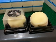 -艾加柒克蛋糕茶歇甜品台(春熙路店)