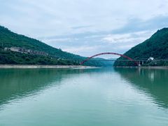 -乌江画廊(彭水苗族土家族自治县)