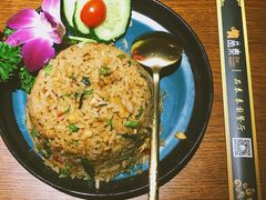罗勒炒饭-品泰·泰国餐厅(诚品店)