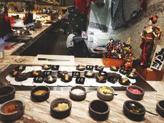 -云海轩·海鲜自助-河北云瑧世纪大饭店1F
