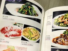 -听涛雅苑百味饺子老家菜馆