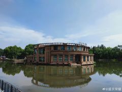 -万泉公园