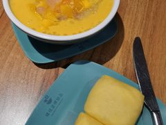 -杨枝金捞甜品(氹仔泉澧店)
