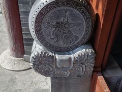 -罔极寺