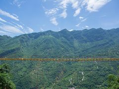 -九皇山景区
