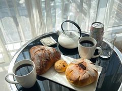 -Juicy Bakery(大学路店)