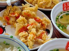 -正果忠记云吞濑粉(总店)