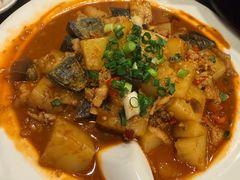 -湘肠香火锅店(团结湖店)