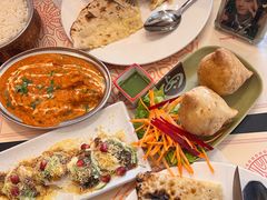 -克比叔叔印度餐厅Kebabs on the Grille(永康路分店)