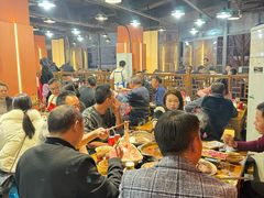 -渝杨胖娃老火锅(中兴路店)