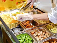 -张果佬年糕卷(科巷店)