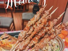 -西贝莜面村(银泰创意城店)