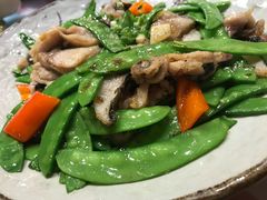 -龙桥私厨·姜花菊花过桥鱼·顺德菜(容桂店)