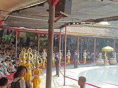 -西双版纳勐泐文化旅游区