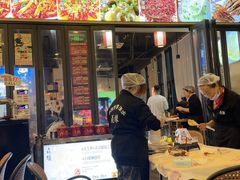 -五丁桥光头香辣蟹(望江橡树林店)