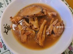 -七爷清汤腩·港式餐厅(金狮广场店)