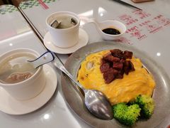 -香港新曜记茶餐厅(星耀城店)