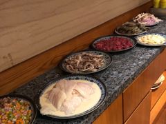 -大渔铁板烧(中山路八佰伴店)