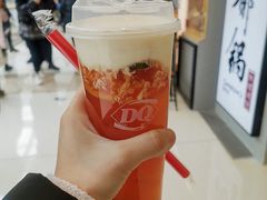 -DQ·蛋糕·冰淇淋(万象城店)