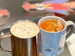 -Nectar One Cafe(勇烈路n1店)