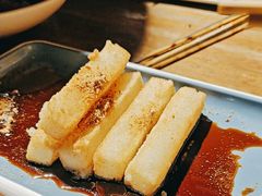 -肉串汪(西便门店)