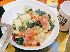 -一品渝香·好吖好鸭时尚干锅鸭头(乐汇城店)