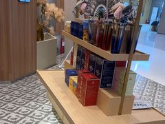 -霸王茶姬(大连万象汇店)