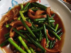 -食光慢宴·安吉土菜馆