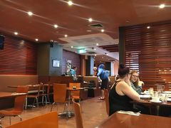 -Pancakes on the rocks(Darling Harbour)