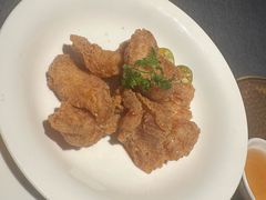 -锦府园·新台州菜(合生汇店)
