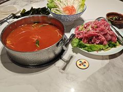 -侯家庄私房菜馆观景餐厅