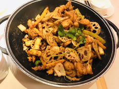 -渝蛙馆(新百店)