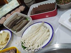 -梯坎老火锅(天禧店)