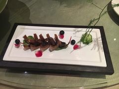 -王府茶楼茶宴·创意菜(大观园总店)