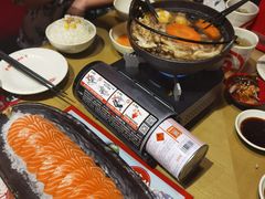 -友壹町寿司(嘉洲广场店)