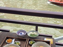 -李百蟹·江南蟹黄面·河景餐厅(夫子庙总店)