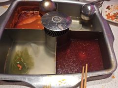 -海底捞火锅(杭州庆春路夜宵主题店)