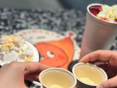 -喜茶(深圳万象城黑金店)